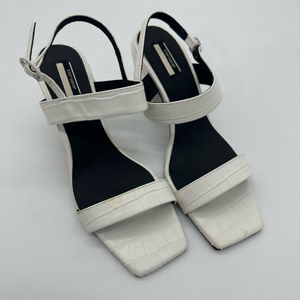 NEW Topshop shoes - Picture 8 of 10